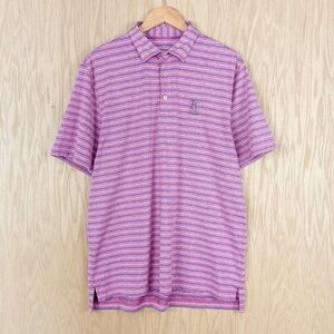 Johnnie-O TPC Scottsdale Golf Polo Shirt